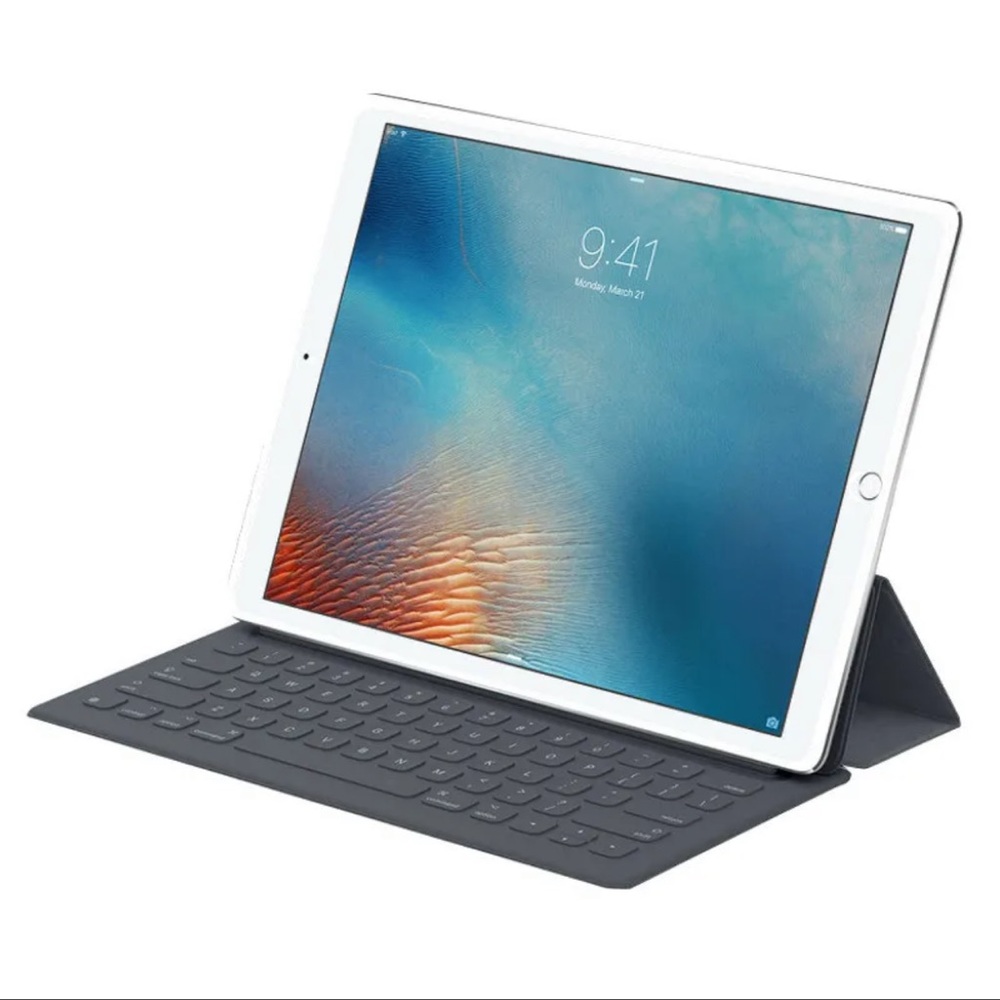 Apple Smart Keyboard A1636 - 12.9" iPad Pro